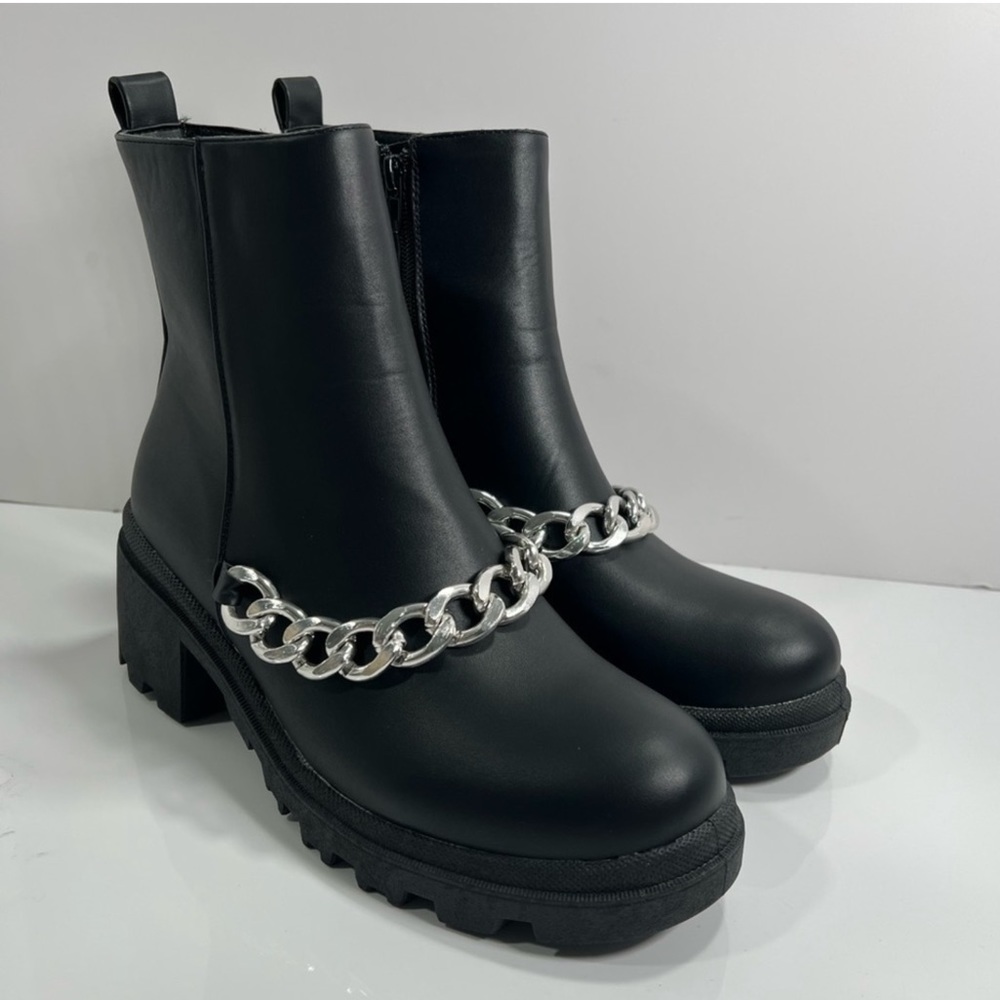 Report Boots